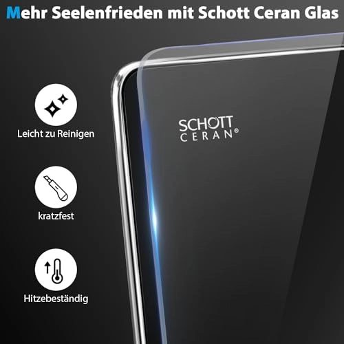 DLE-DTI-B36806-DE Induction hob