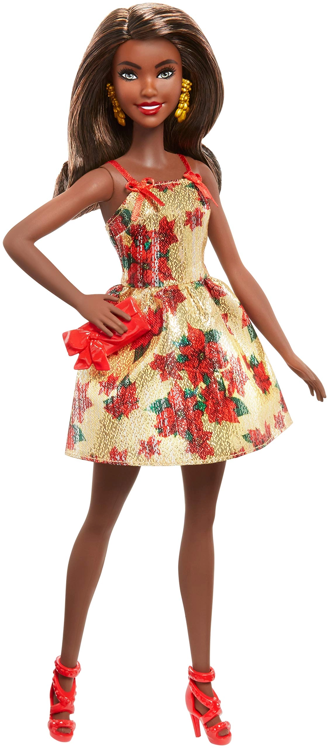 Barbie Holiday 2018 - Kiki Ages 3+