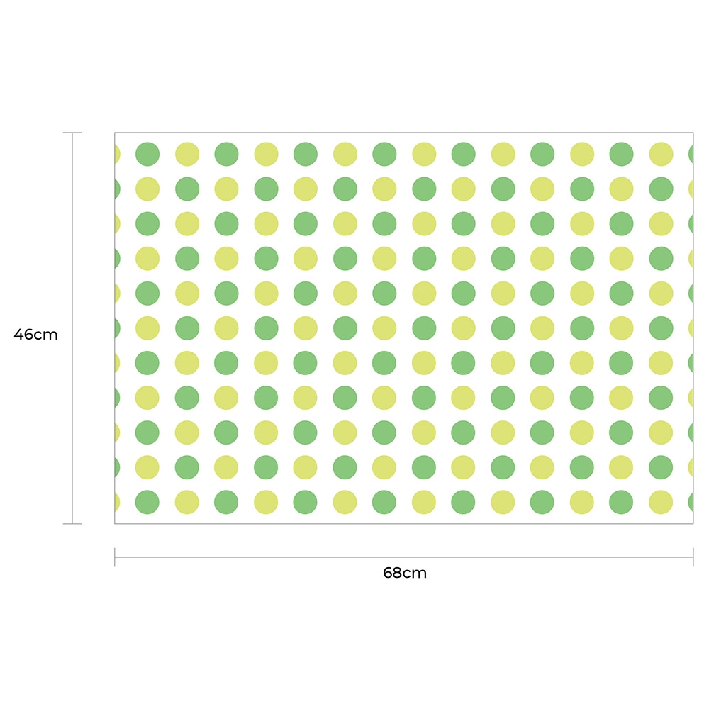 Perky Playmat + Disposable Changing Mat - Jungle Pals 0 month & above