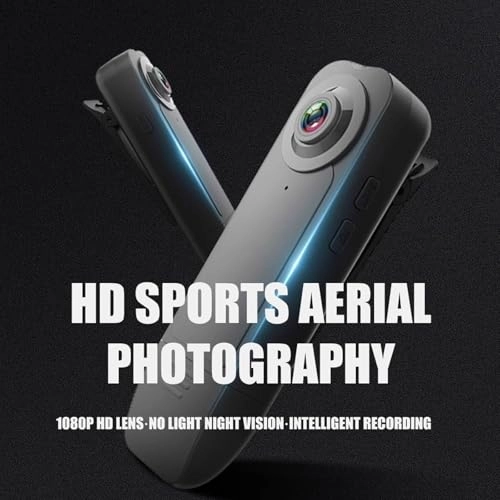 Saker - 1080p 32GB
