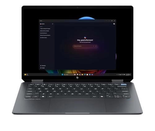 OmniBook Ultra Flip B13Y6EA - 14'' Core Ultra 7-256V 16GB DDR5 1TB SSD