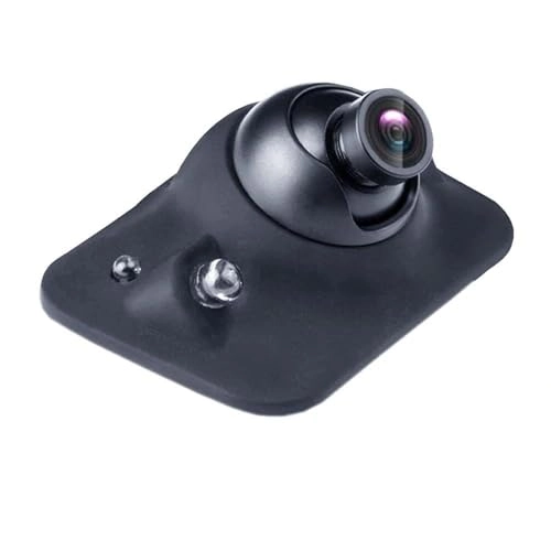 Rear Camera - Night Vision 720x540 pixels