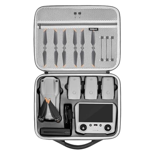 Portable Storage Bag - 19.9 x 25 x 8 cm DJI Air 2S / Air 2