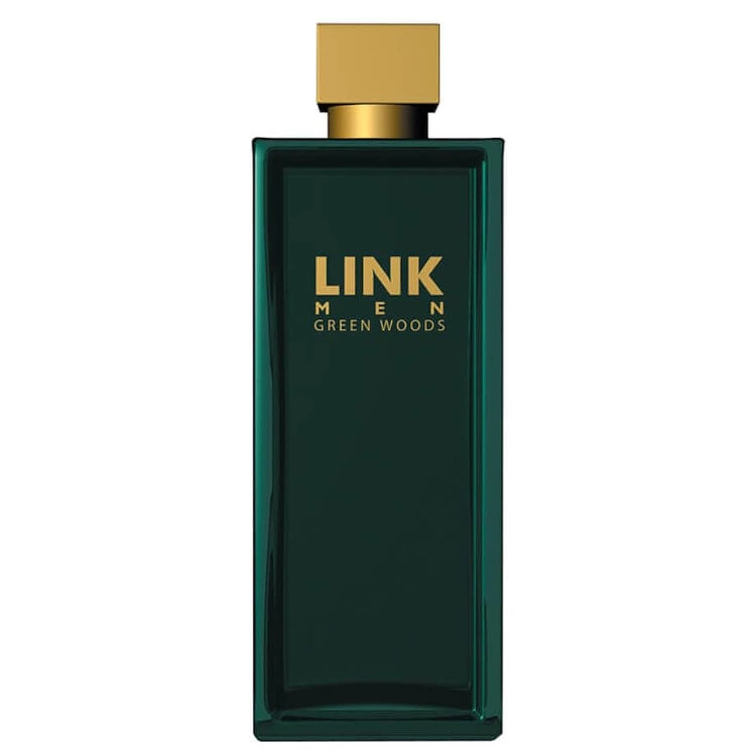 Deraah Trading Company Link Green Woods Eau de Parfum 200ml