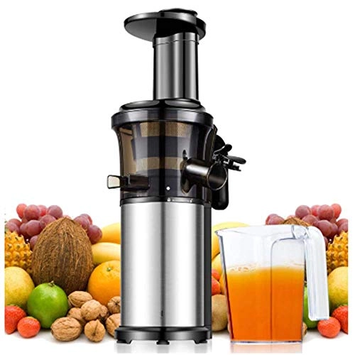 Slow Juicer - 0.6 Liters
