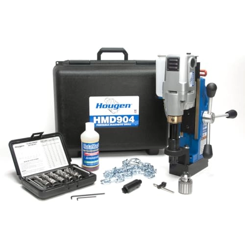 HMD904 - 115-Volt + Rotabroach Cutter Kit - 12002