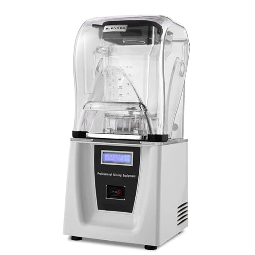 Smoothie blender - 1.5L 1000W
