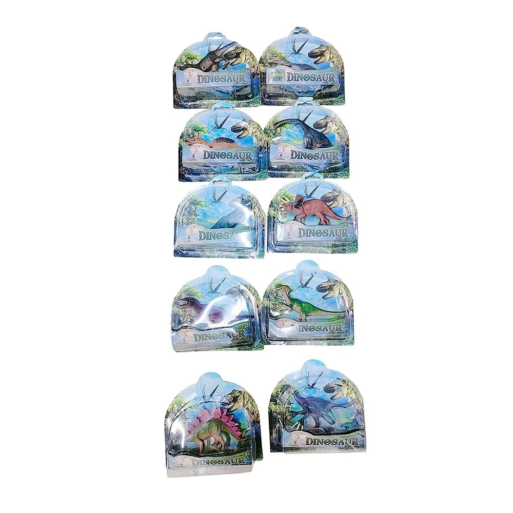 Dinosaur - Dinosaur Figurine Toy (34212842-607_4)