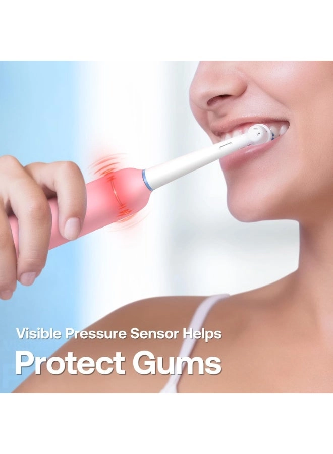 R2 - Rotating 8 Brush Heads 5 Modes