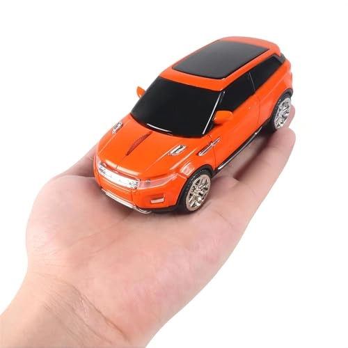 Wireless Mouse - USB