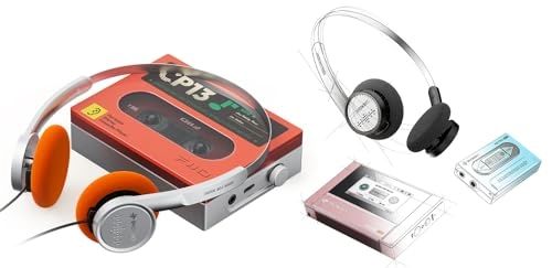 Wind Wired Headphone