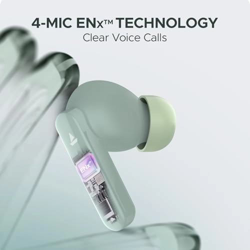 Airdopes Ultra Plus Wireless Earbud