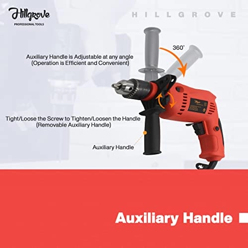 HGCM64M1 - 700W 13mm