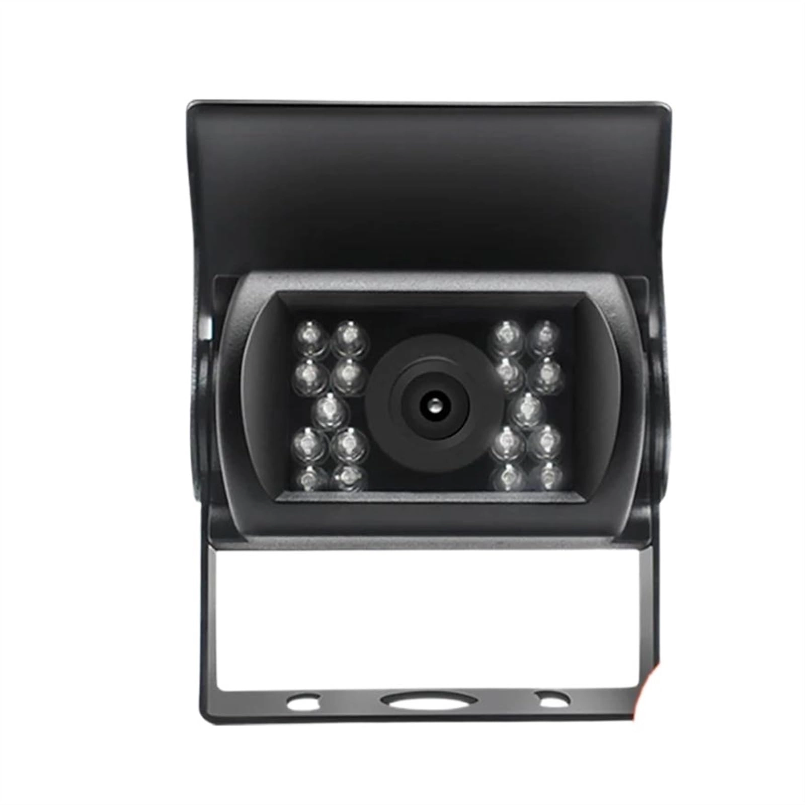 Car Backup Camera - Night vision 6M video cable 720x540