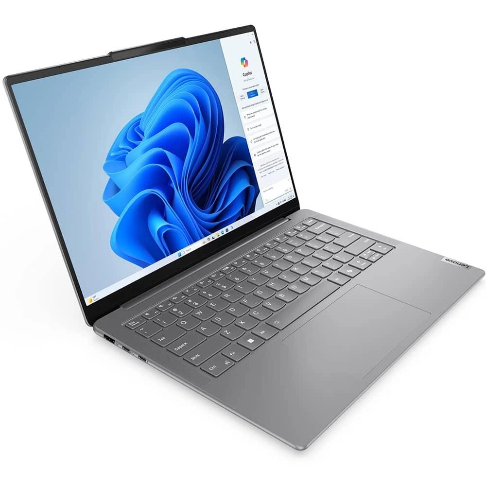 Yoga Slim 7i 14IMH9 83CV005WAX - 14'' Core Ultra 7-155H 32GB DDR5 1TB SSD