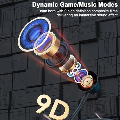 H25 Wireless Headphone