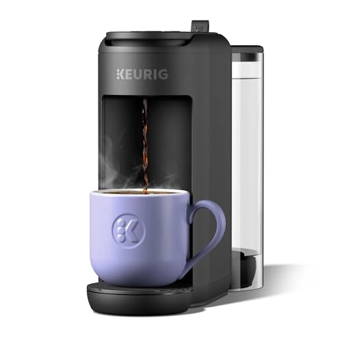 K-Mini Mate Plus - Single Cup K-Cup