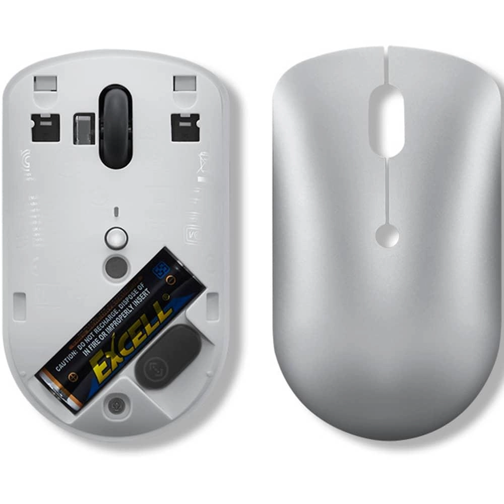 540 USB-C Wireless Compact Mouse - USB