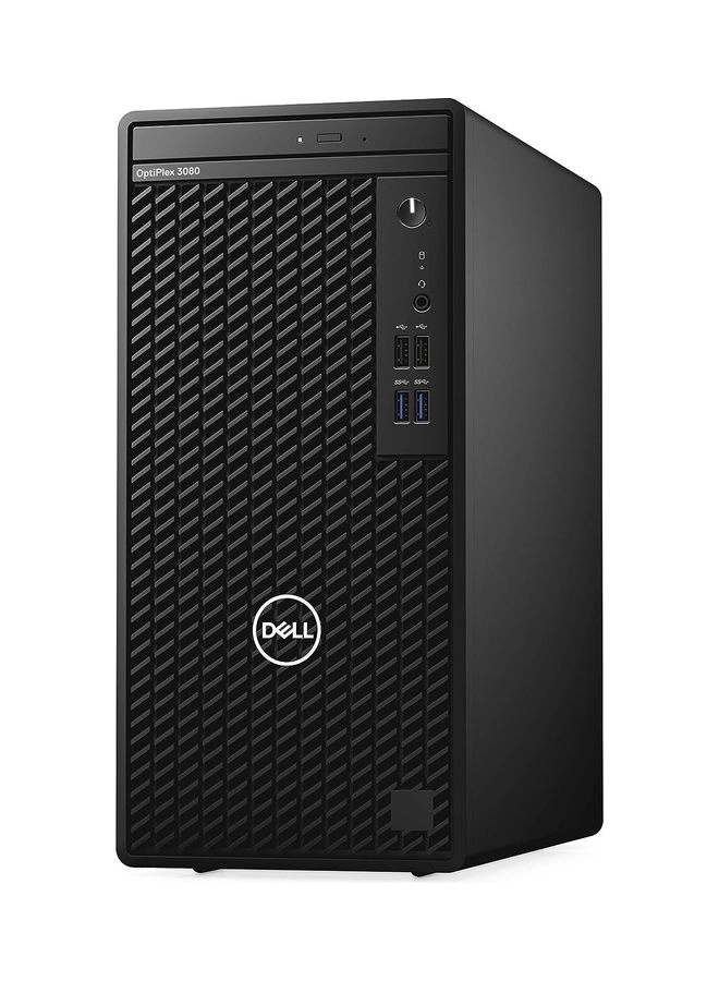 OptiPlex 3080 - 8 GB 1TB i5-10500