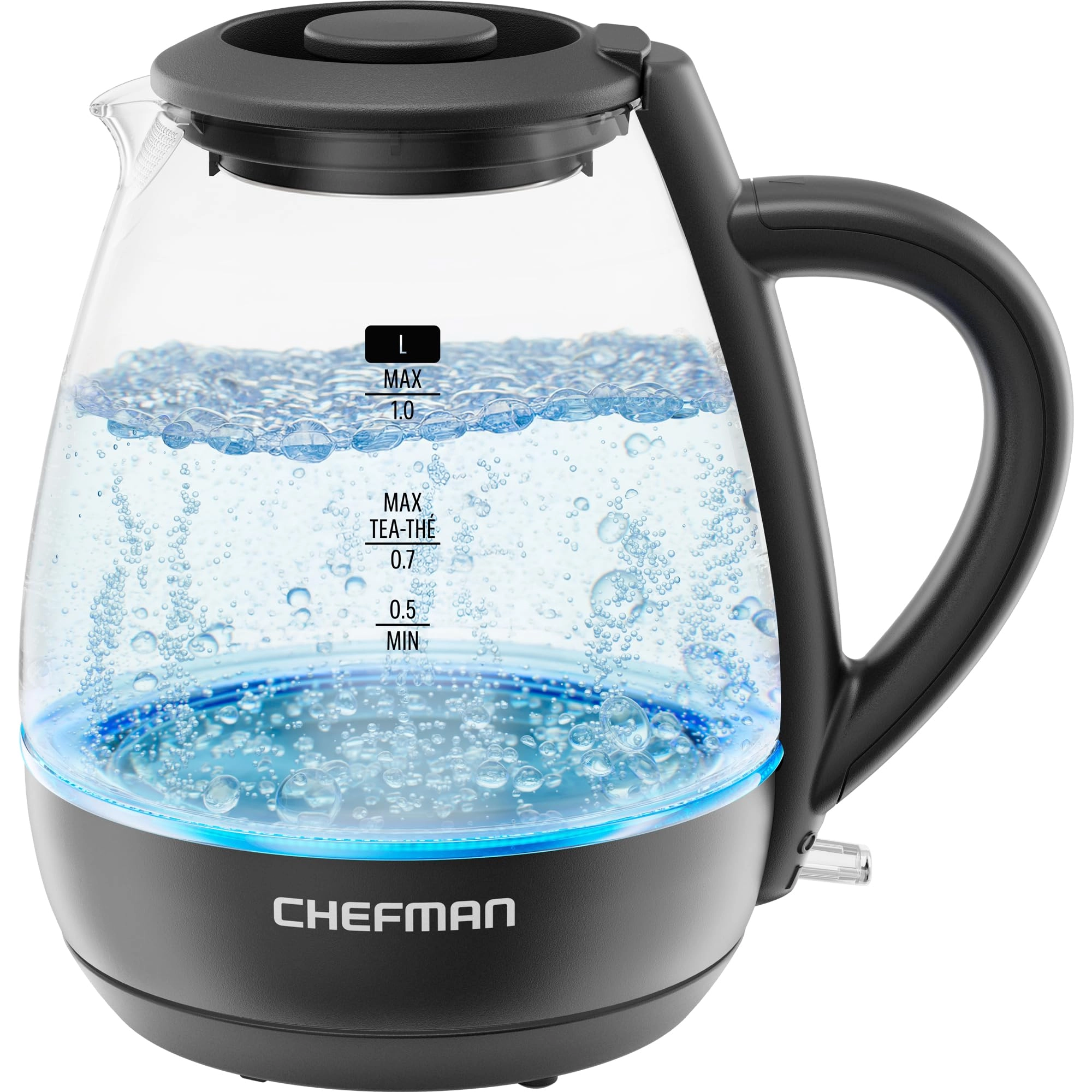 Chefman RJ11-10-GMRL-UK
