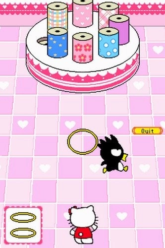 Hello Kitty Party - More than 25 mini-games