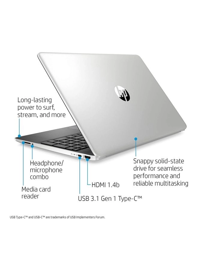 15-dy1010nr - 15.6'' Core i3-1005G1 4GB DDR4 256GB SSD