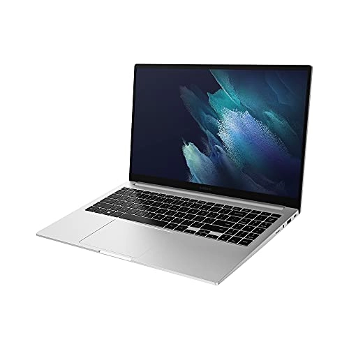 Galaxy Book NP750XDA-KD2UK - 15.6'' Core i5 8GB DDR4 256GB SSD