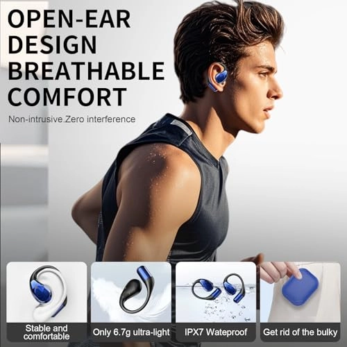 X5S Wireless Earbud