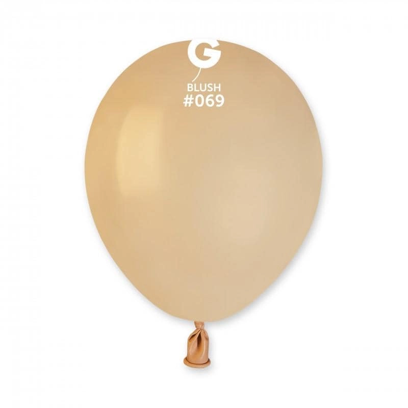 Latex Balloon - 100ct
