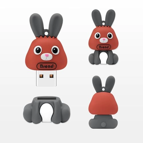 USB Flash Drive - USB 2.0 64GB