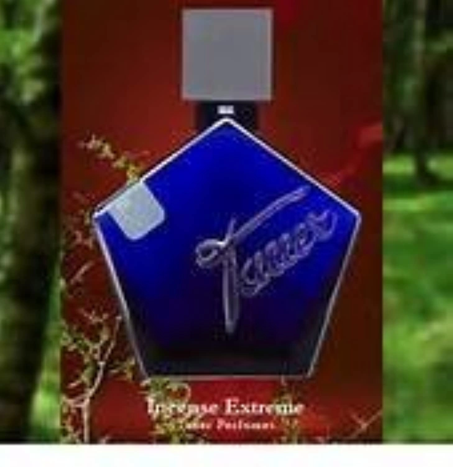 Tauer No.V Incense Extreme Eau de Parfum 50 ml