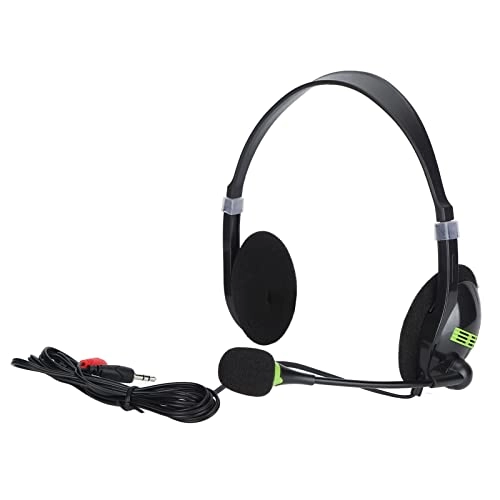 SY440MV Wired Headset