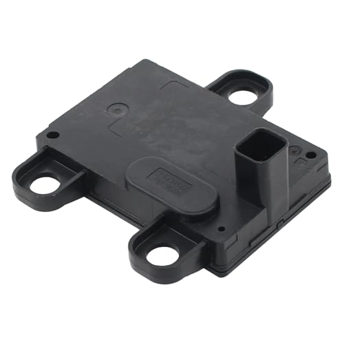 Cruise Control Speed Radar Sensor ASSY - Lincoln Aviator 2020-2024