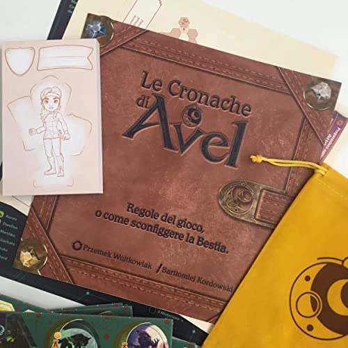 Le Cronache (Italian)