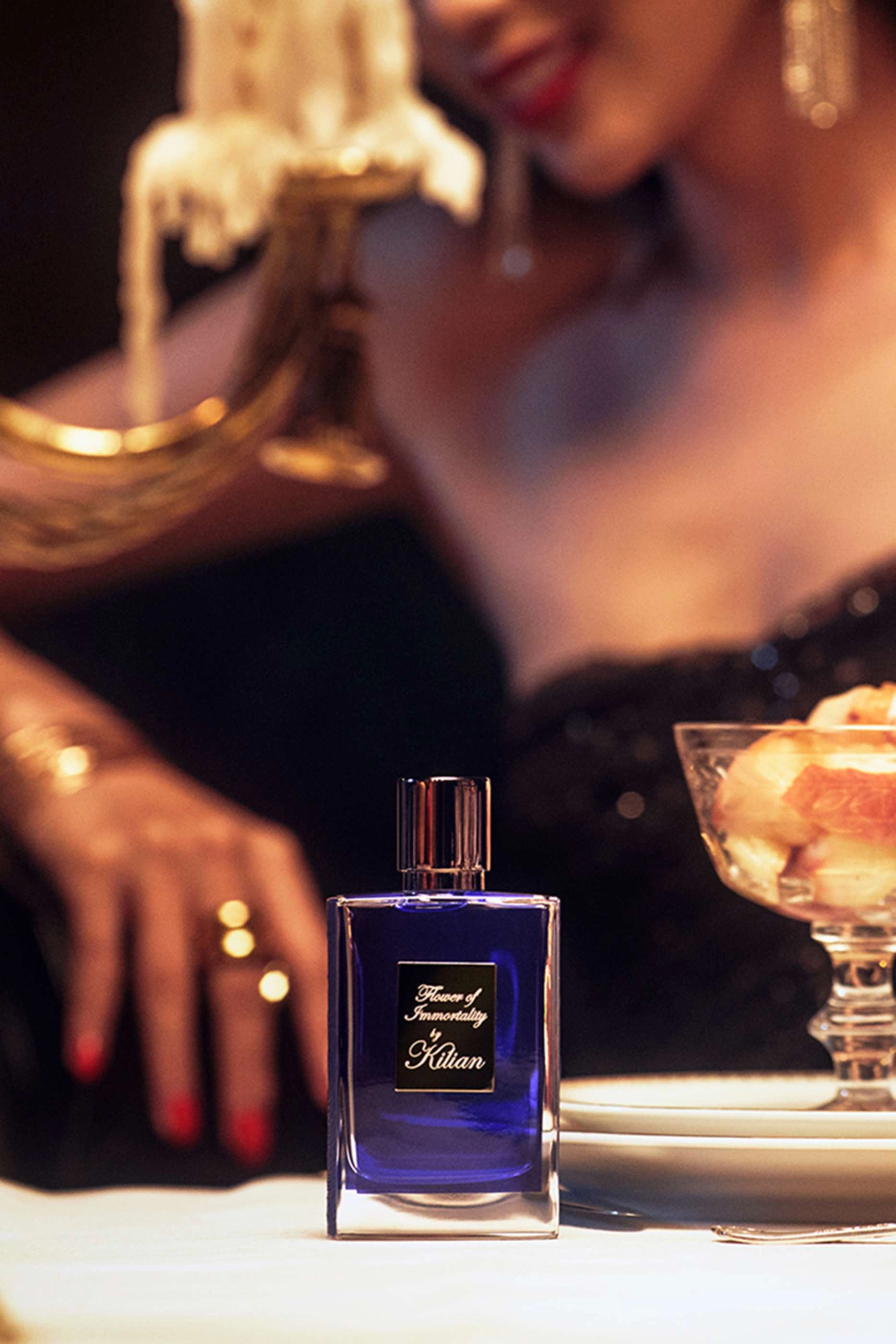 Flower Of Immortality Eau de Parfum 50ml