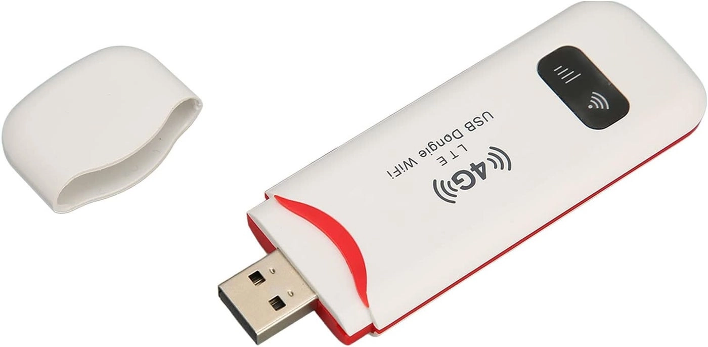 4G WiFi Adapter