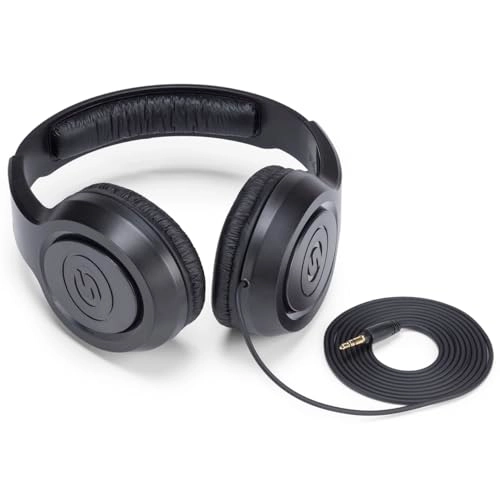 SR350 Wired Headphone