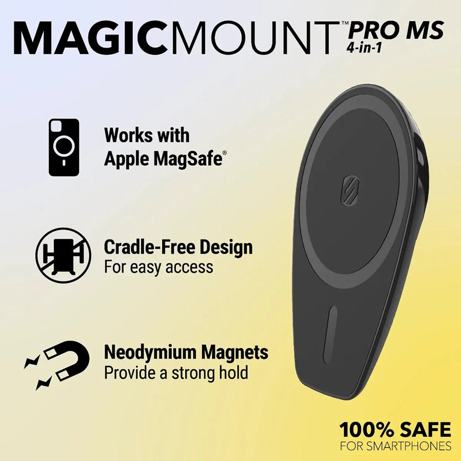MagicMount Pro