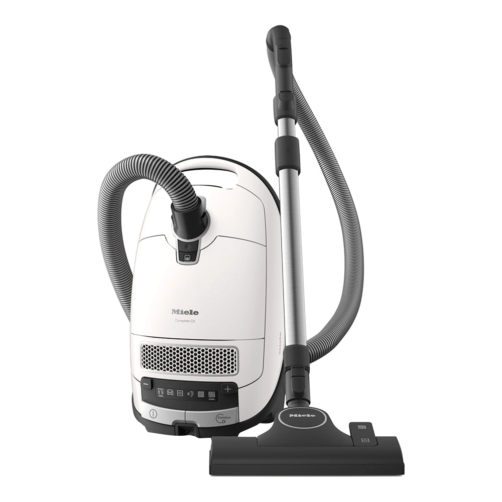 Miele Vacuum-Bagged Allery Power Line (C3)