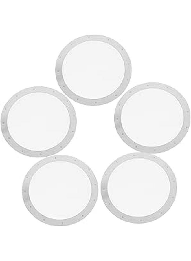 Mobestech Espresso Filter Screen Pack
