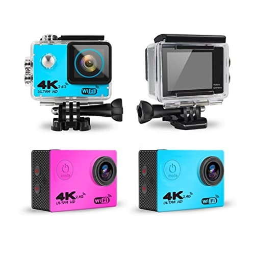 H9R - 4K 25FPS