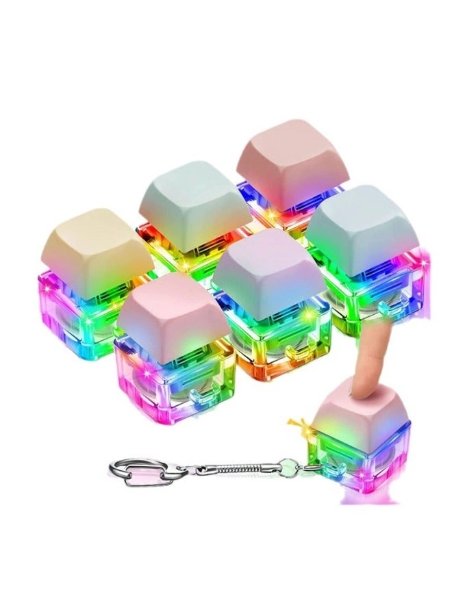 Single-keyboard Tester - Light Gray