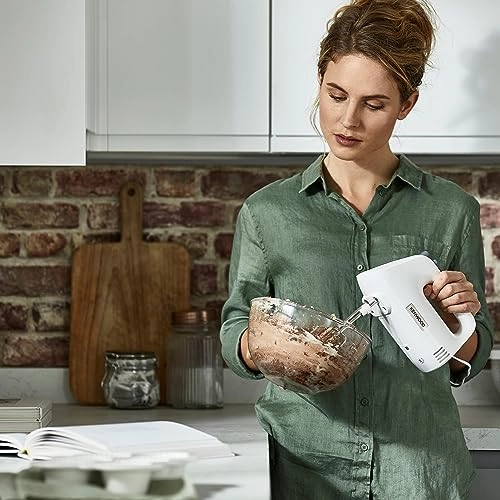 HMP32.A0WH - 3.4 Liter(s) 450 Watt