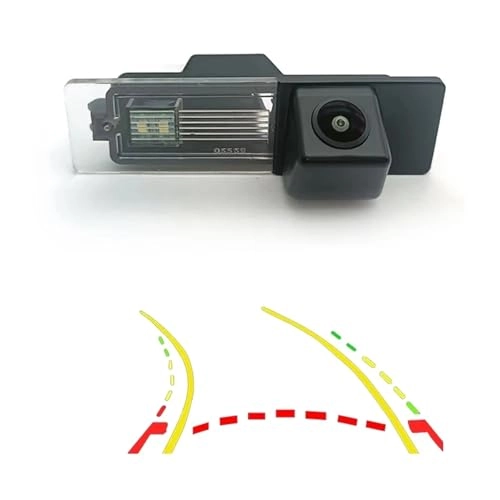 Rear View Camera - Wired