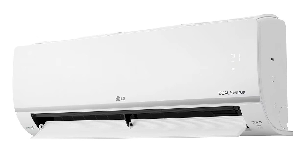 DUALCOOL AC