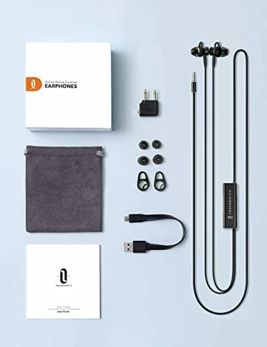 TT-EP002 Wired Earbud