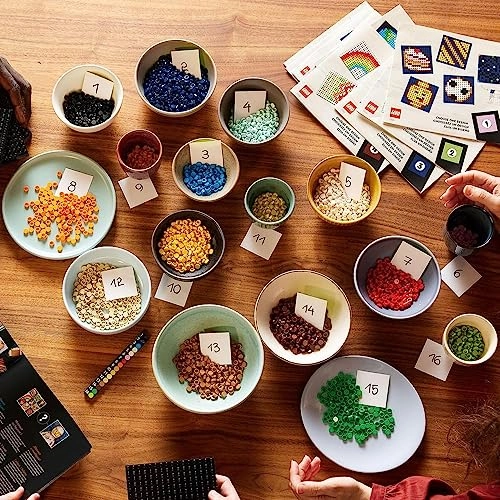 Art Project - Create Together (21226)