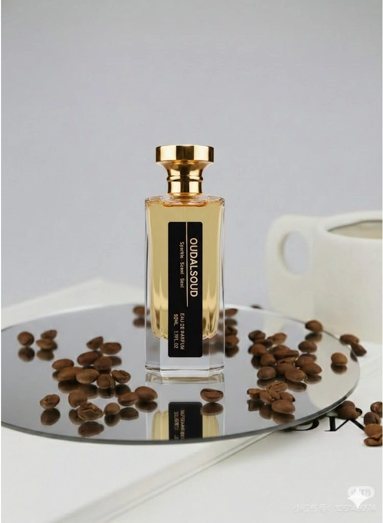 Khalam Coffee Eau de Parfum 50ml