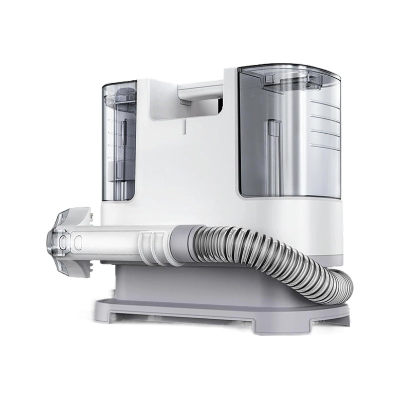 GLQM-GYXWSN Carpet Spot Cleaner Machine - water spray + brush + vacuum + dry 400W