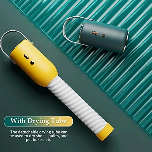 Mini Portable Travel Clothes Dryer